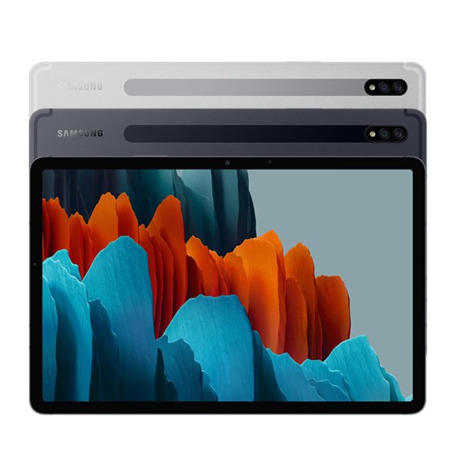 삼성전자 갤럭시탭S7 FE 태블릿PC LTE 64GB, 갤럭시탭 S7, 128GB, Wi-Fi 419,000원