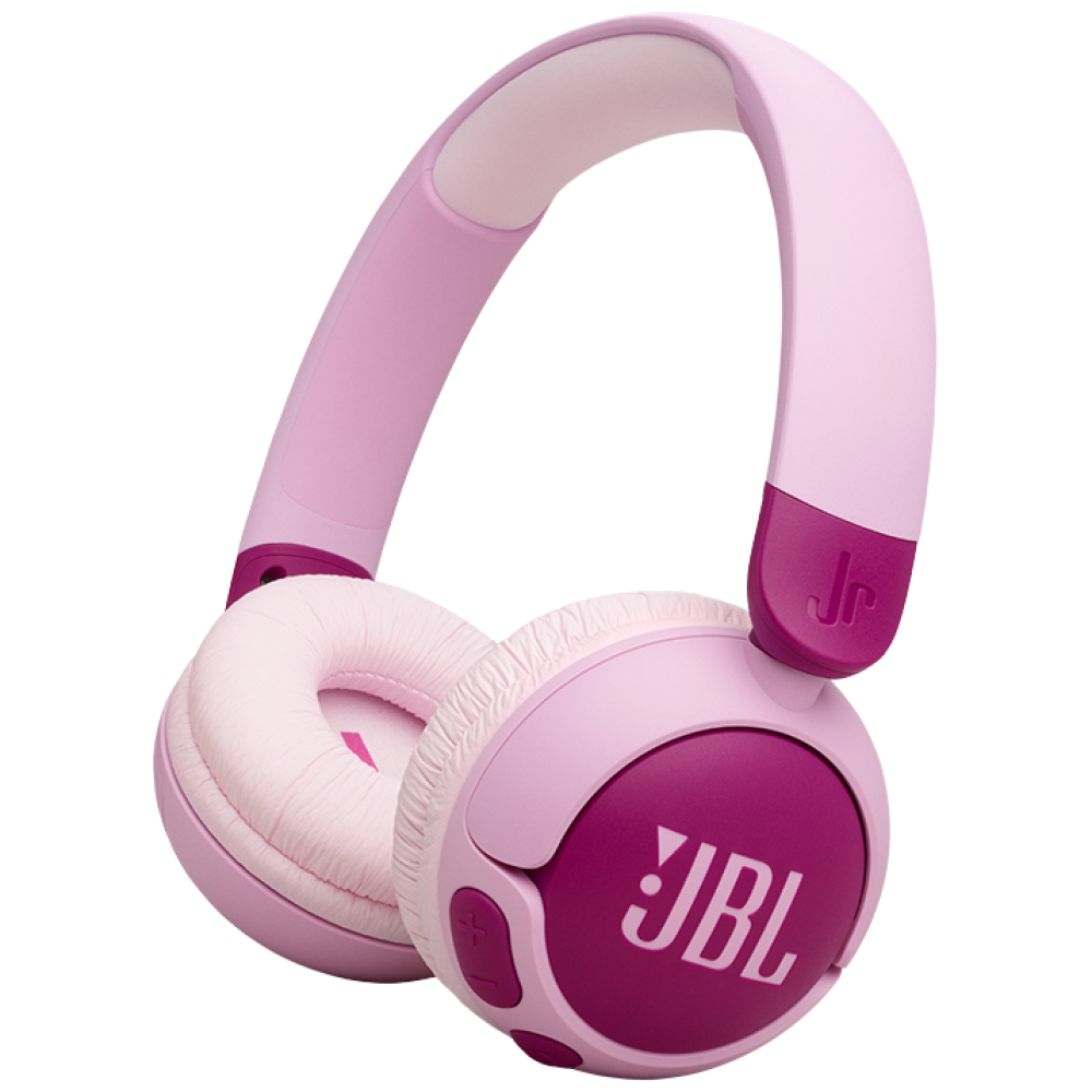 삼성공식파트너 JBL JR320BT 어린이 블루투스 헤드셋, 퍼플 47,910원