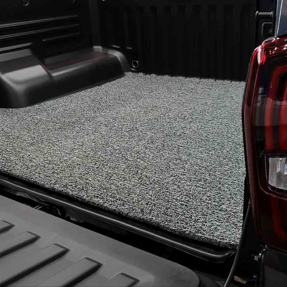 카위크 렉스턴 스포츠 칸 쿨멘 적재함 코일매트 64,000원