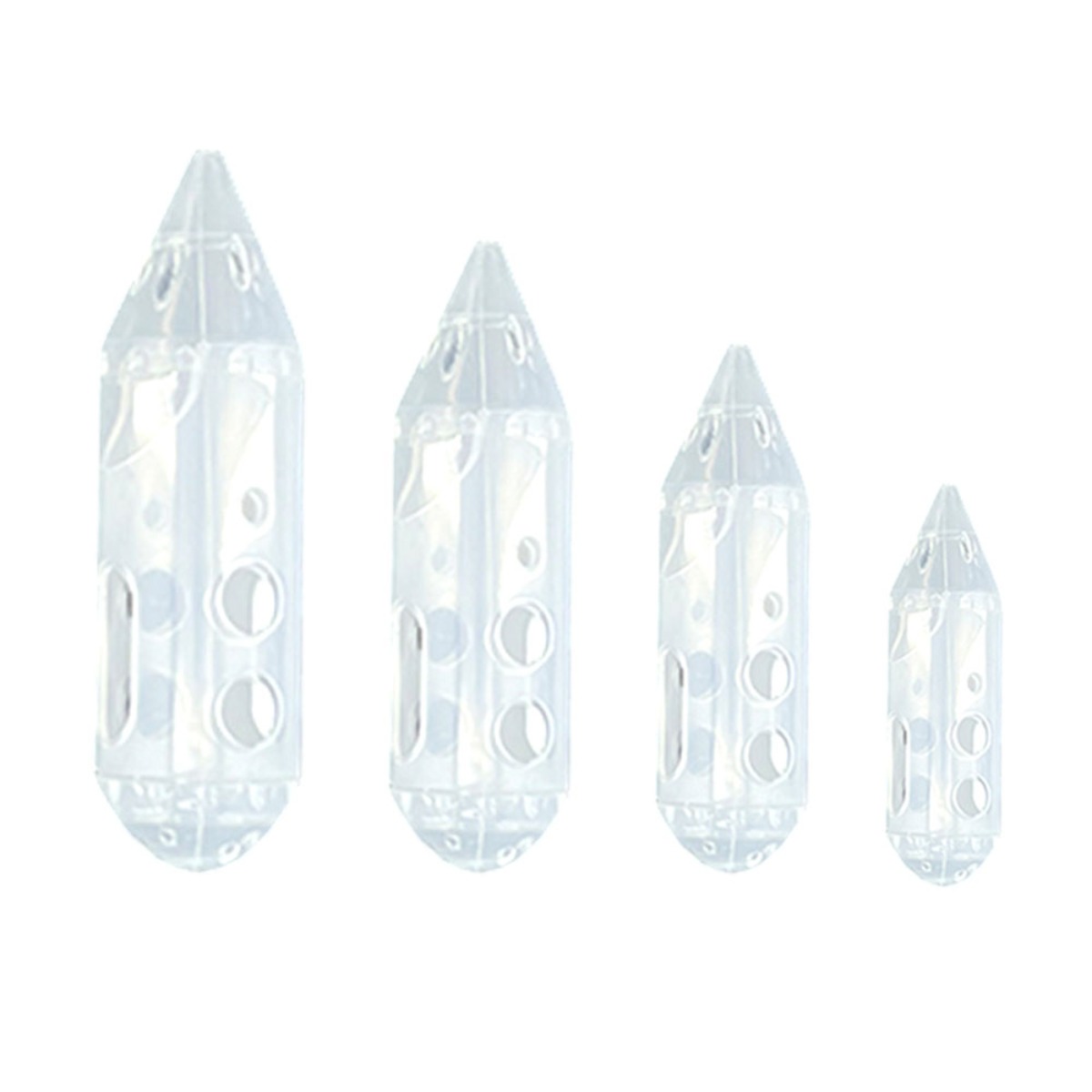 듀라맥스 낚시 카고채비세트 카고망 감성돔 참돔 원투낚시 5개세트, 5개, 1개입 7,300원