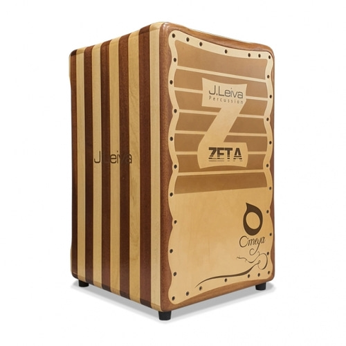 [제이레이바] 카혼 오메야 제타 / J.Leiva Cajon Omeya Zeta / JLC-OZ (가방별매), 가방추가, 1개 880,000원