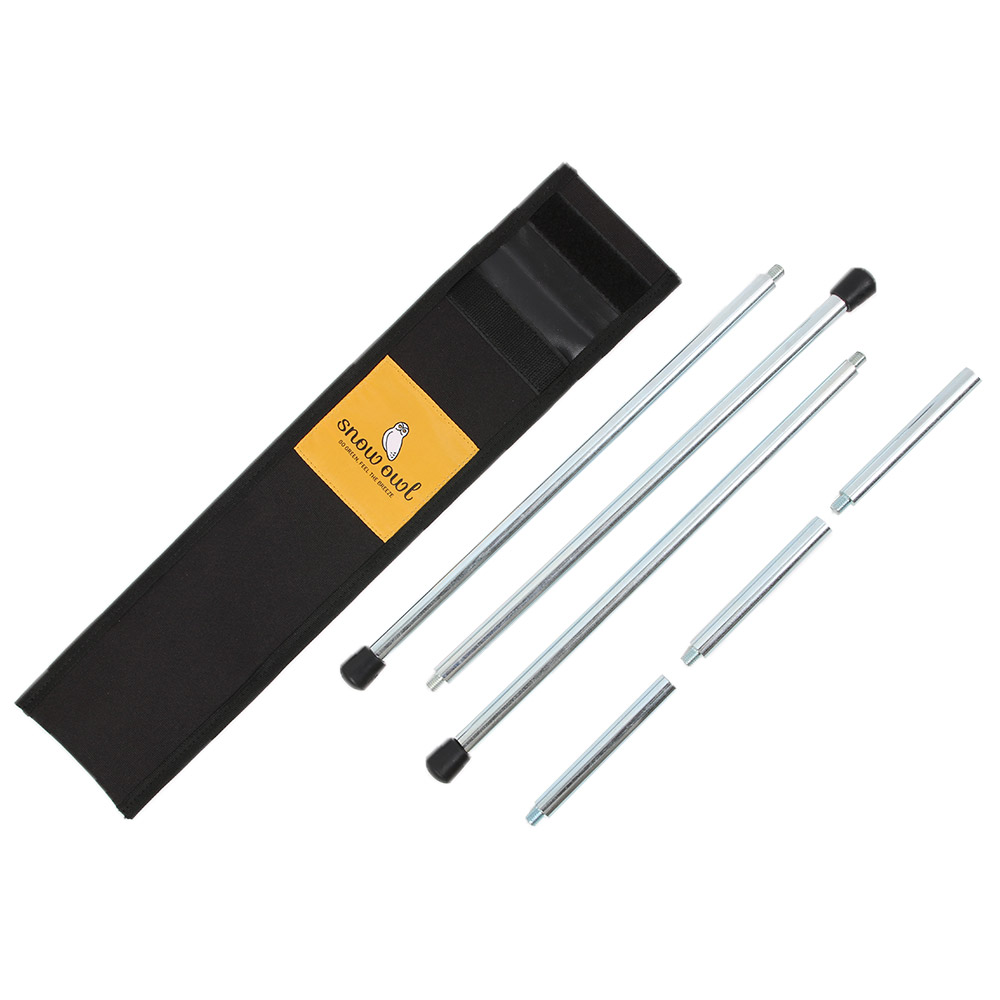 스노우아울 그리들 아시게 레그 + 파우치 세트 M/L 8,400원