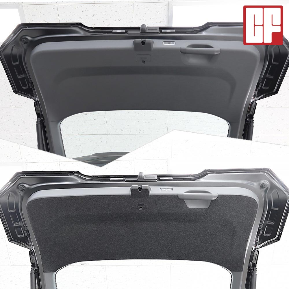 카프랜즈 호환 EV9 펠트 트렁크 테일게이트 보호커버 몰딩 26,320원