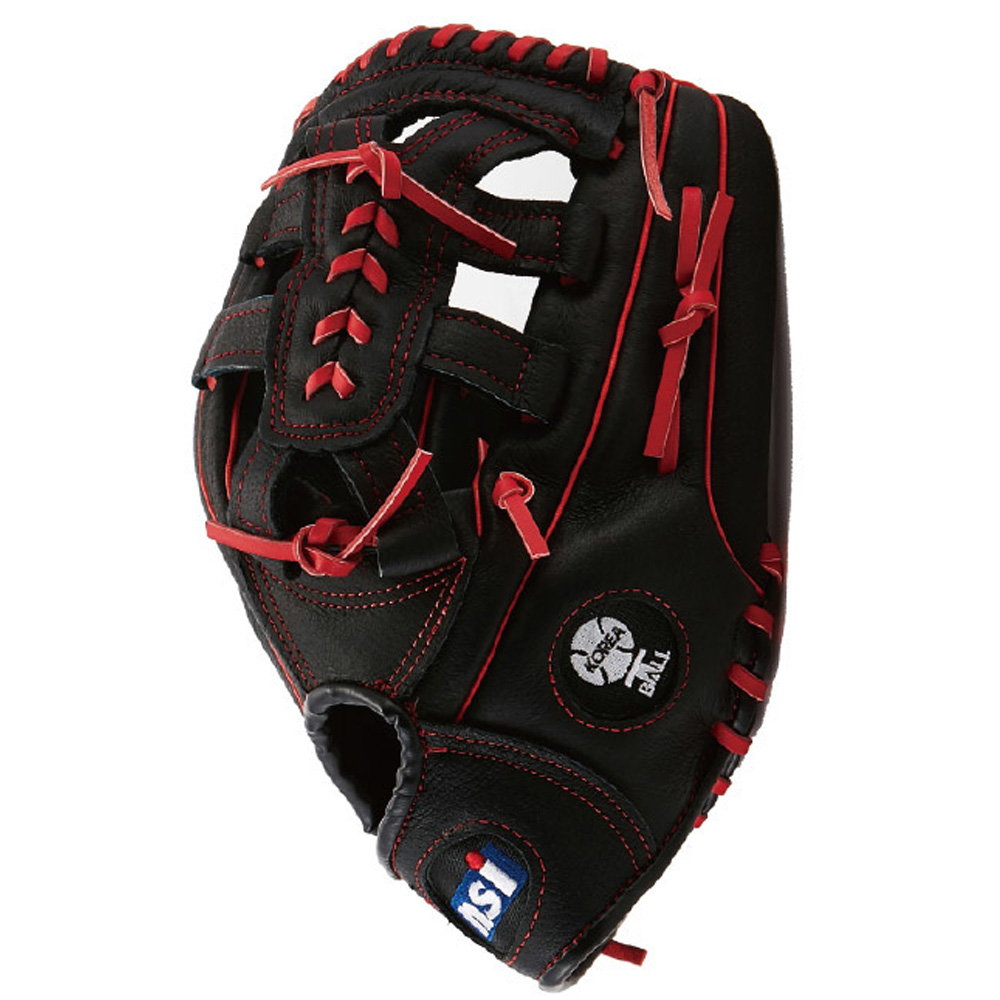 뉴스포츠산업 뉴스포츠 티볼 돈피 가죽글러브12개 팩 543,900원