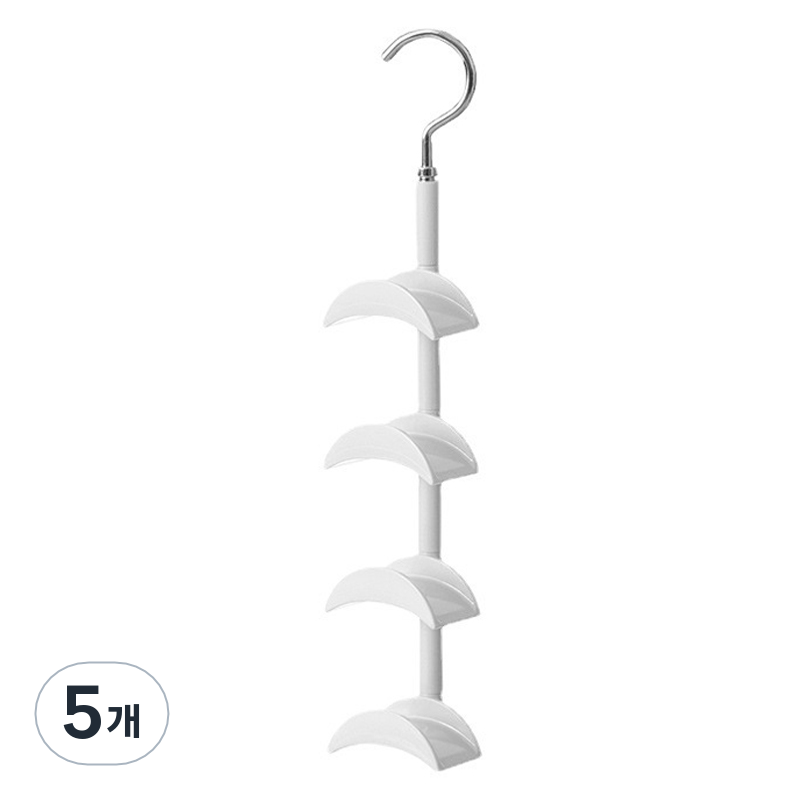 몰투유 360도 회전 다용도 가방걸이 42,640원