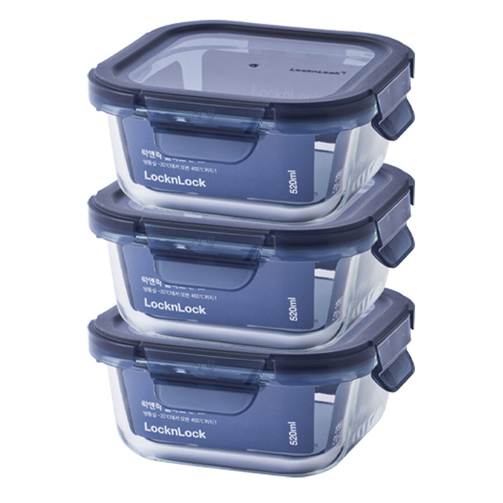 락앤락 인디고 글라스 14,490원