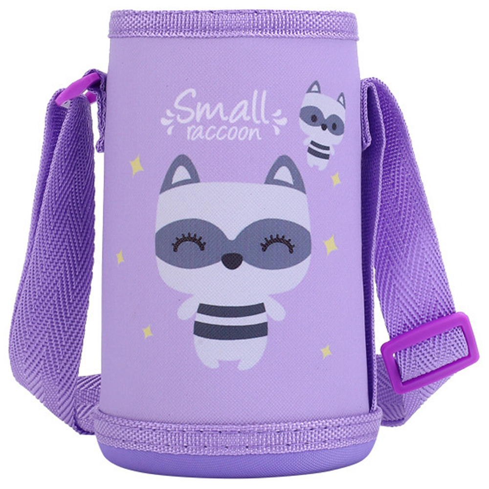 키즈트리 유아용 물병 주머니 크로스백 BB-341 3,650원