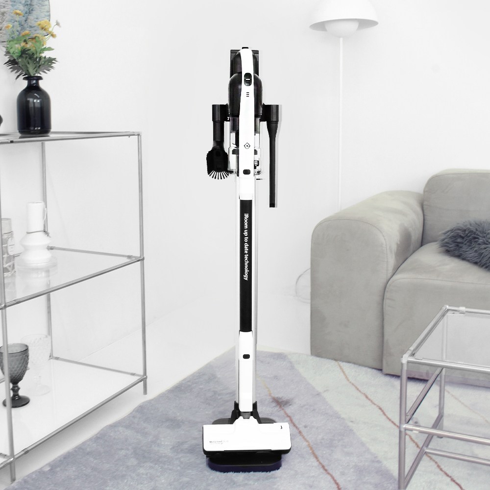 아이룸 차이슨 무선청소기 에코프로 M9 거치대 패키지 BLDC모터, 250w 99,000원