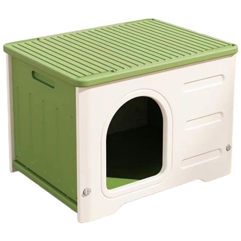 미우프 야외 강아지집 길고양이집 애견 하우스 37,400원