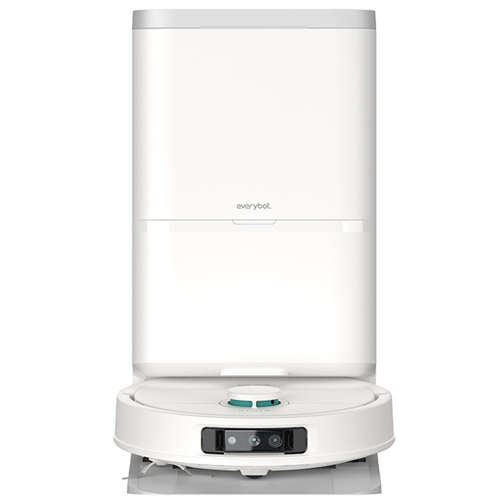 에브리봇 AI 클린케어 올인원 로봇청소기 Q9 + Q9 HOME 세트 699,000원