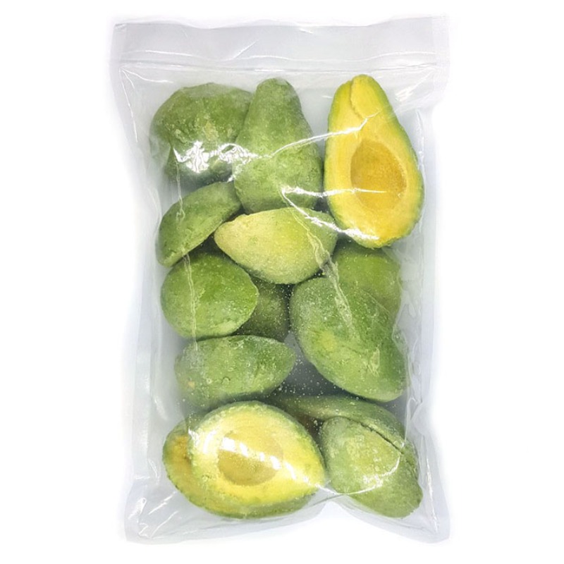 손씨푸드 냉동 아보카도 하프컷 29,800원