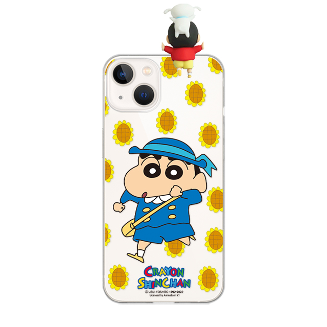 짱구는 못말려 투명젤리 피규어 케이스_떡잎유치원 15,800원