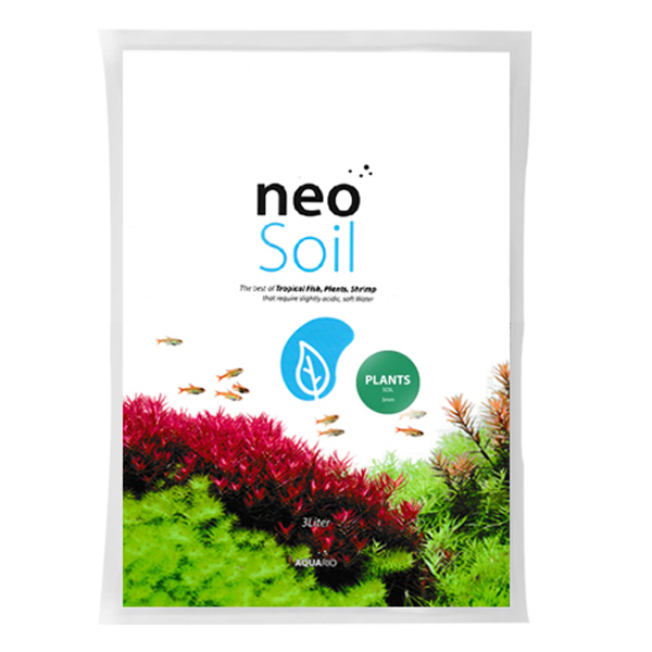 아쿠아리오 네오 컴팩트 소일 플랜츠 12,070원