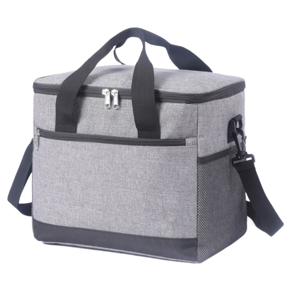 보마리 캠핑 대용량 쿨러백 18L 15,800원