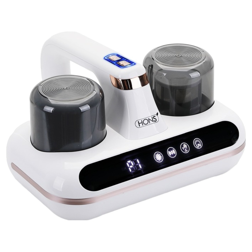 혼스 무선 UV살균 베베가드 프리 초고속진동패드 침구 청소기 46,900원