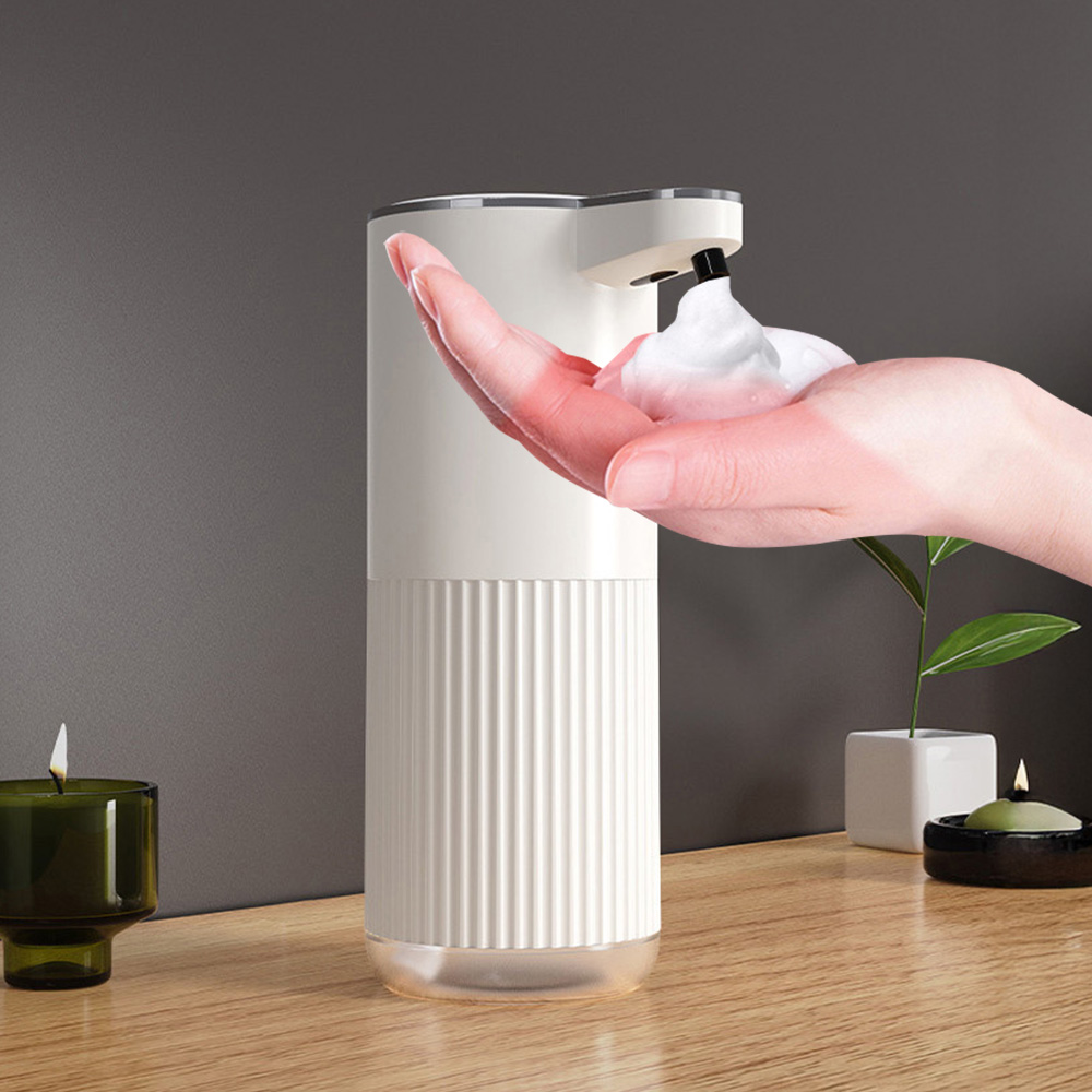 21세기트랜드 뽀송버블 비접촉 자동센서 디스펜서, 거품타입, 1개 18,900원