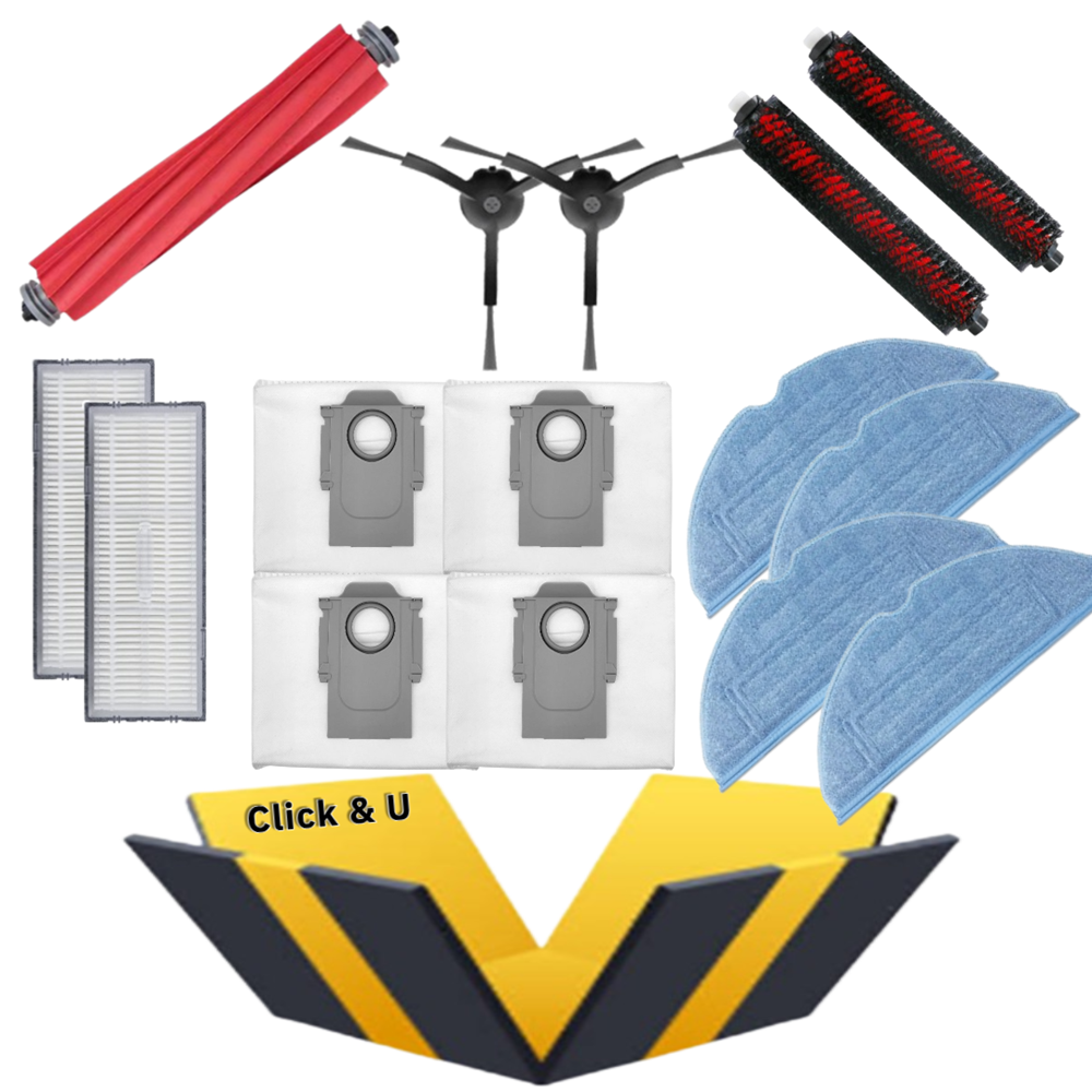 비브랜드 로보락 s7 maxv ultra 울트라 호환 소모품 19,900원