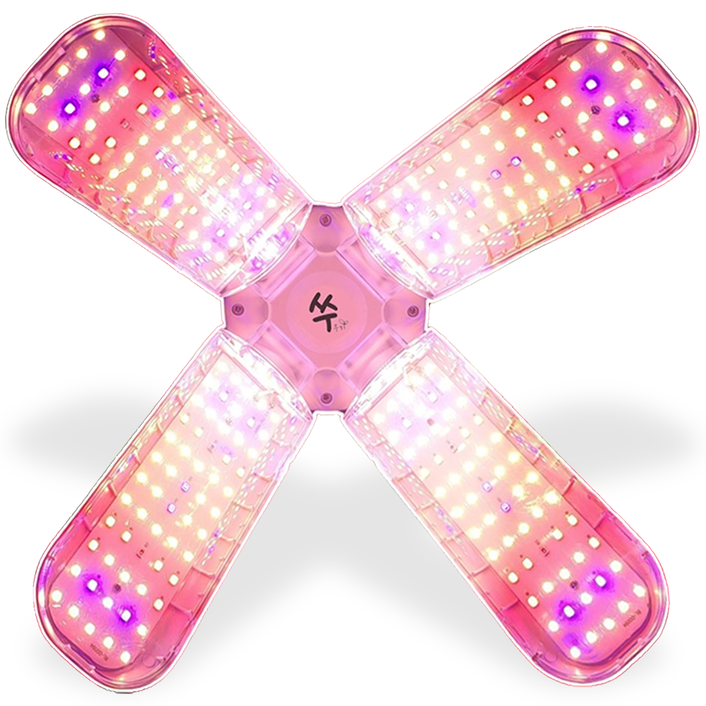 쑤우기 식물등 화분 재배용 LED 조명 식물생장등 29,700원