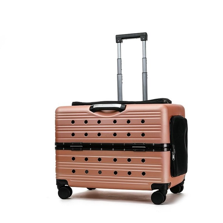 펍캐리어 강아지캐리어 고양이 배낭 외출 동물 듀크 통기성 맥스 블랙 이동식 여행 동행 147,800원