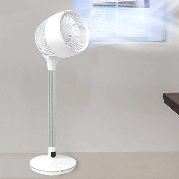 신일 에어 써큘레이터 F90W BLDC 스탠드 선풍기 리모컨 가정용 138,000원