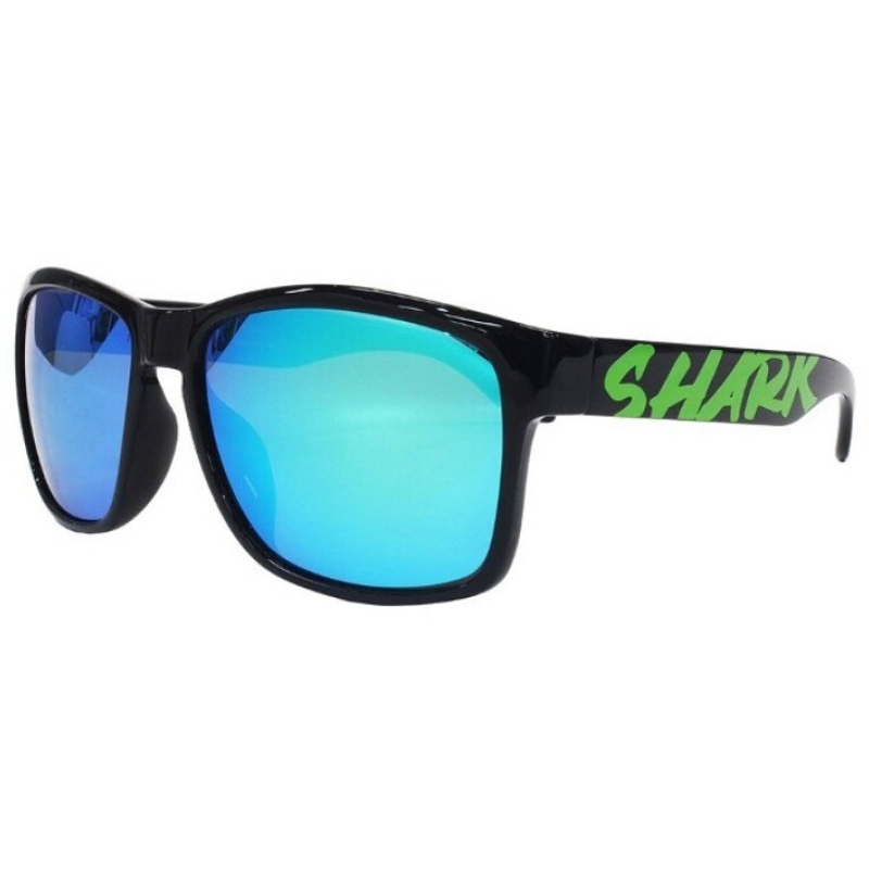 스파이더 몬스터 580 샤크프라임2.0 p1 편광 블루그린 스포츠 선글라스 고글 69,000원