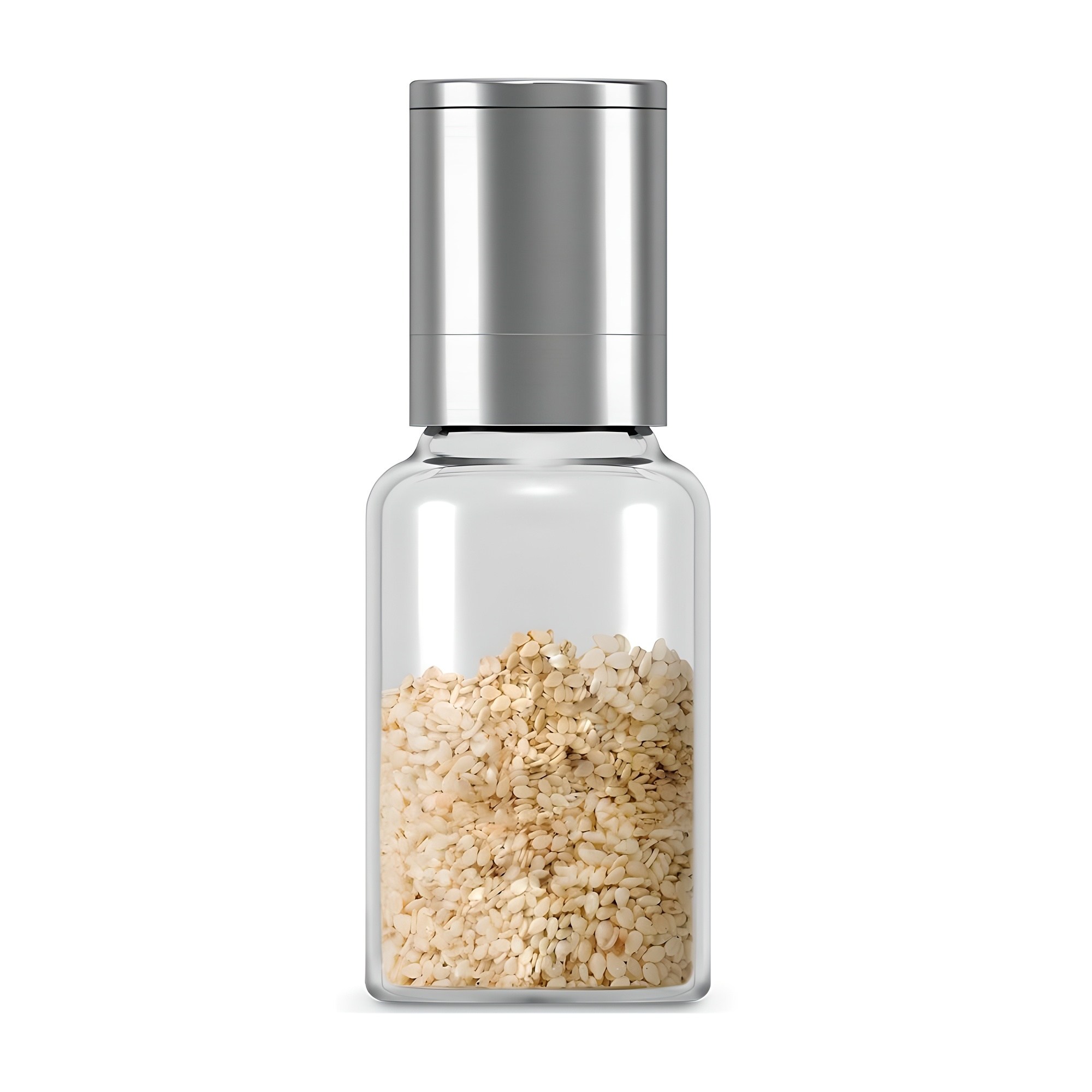 마리슈타이거 모리노 깨갈이 양념통 미디움 9,500원