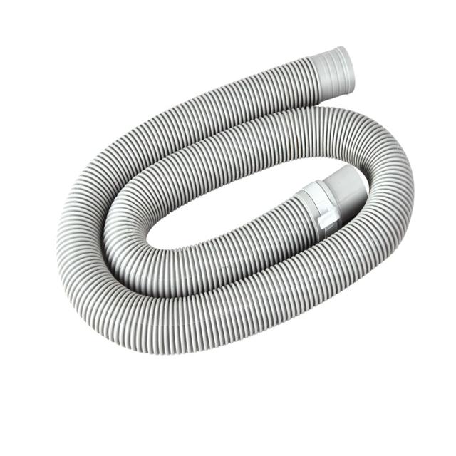 삼정크린 세탁기 씽크대 배수구 호스 구형/신형/일자/Y자, 1개 5,660원