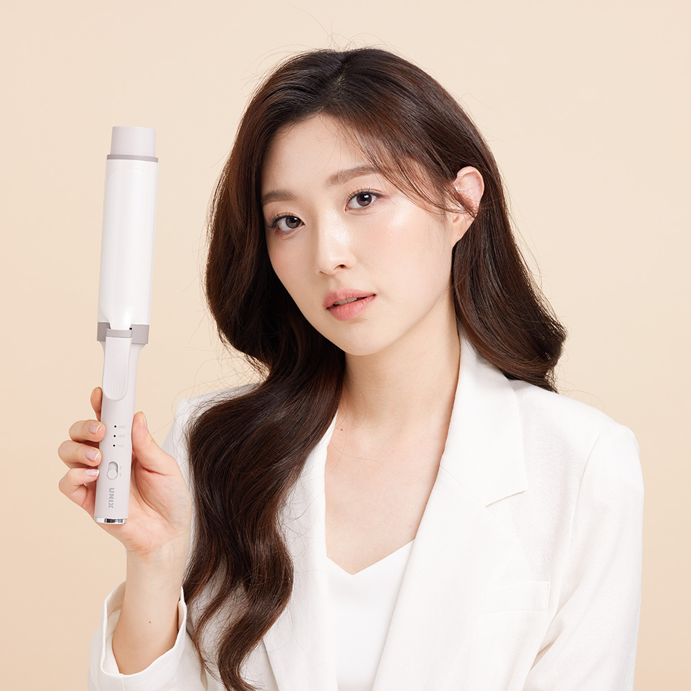 유닉스봉고데기 전문가용 미용실 뿌리볼륨 UCI-A4136, 단일상품 53,000원