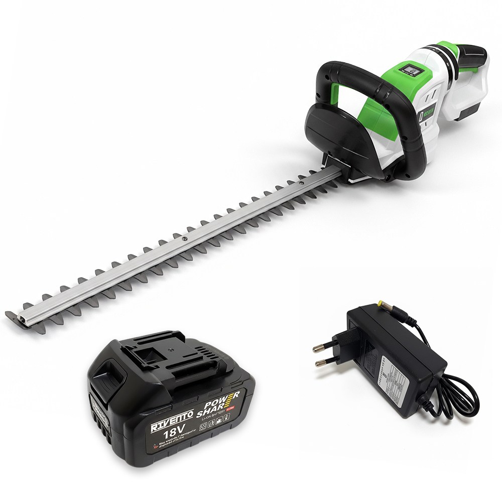 리벤토 충전 전정기 RD-TRM 무선 예초기 트리머 129,000원