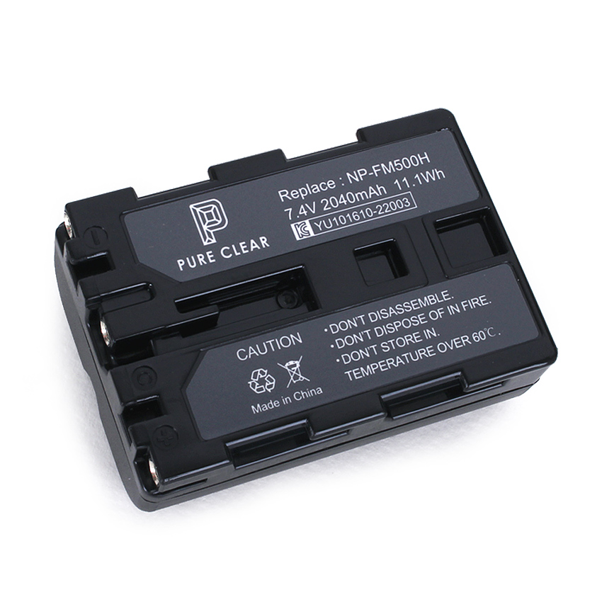소니 NP-FM500H 호환 배터리 알파 A99II A99 A77II A77 A65 A58 A57 A900 A850 A700 A580 38,500원