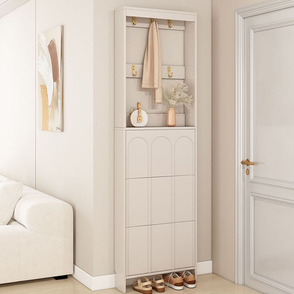 가정용 심플 소형 주택 수납 정리 현관 먼지 방지 신발장 250,200원