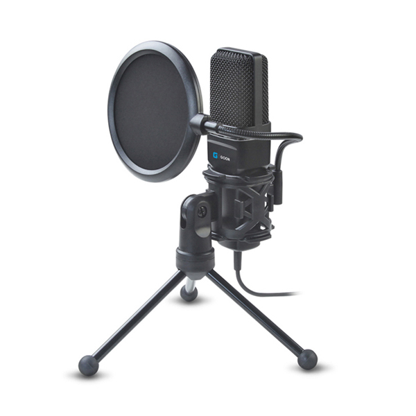 지군 지향성 콘덴서 마이크 37,920원