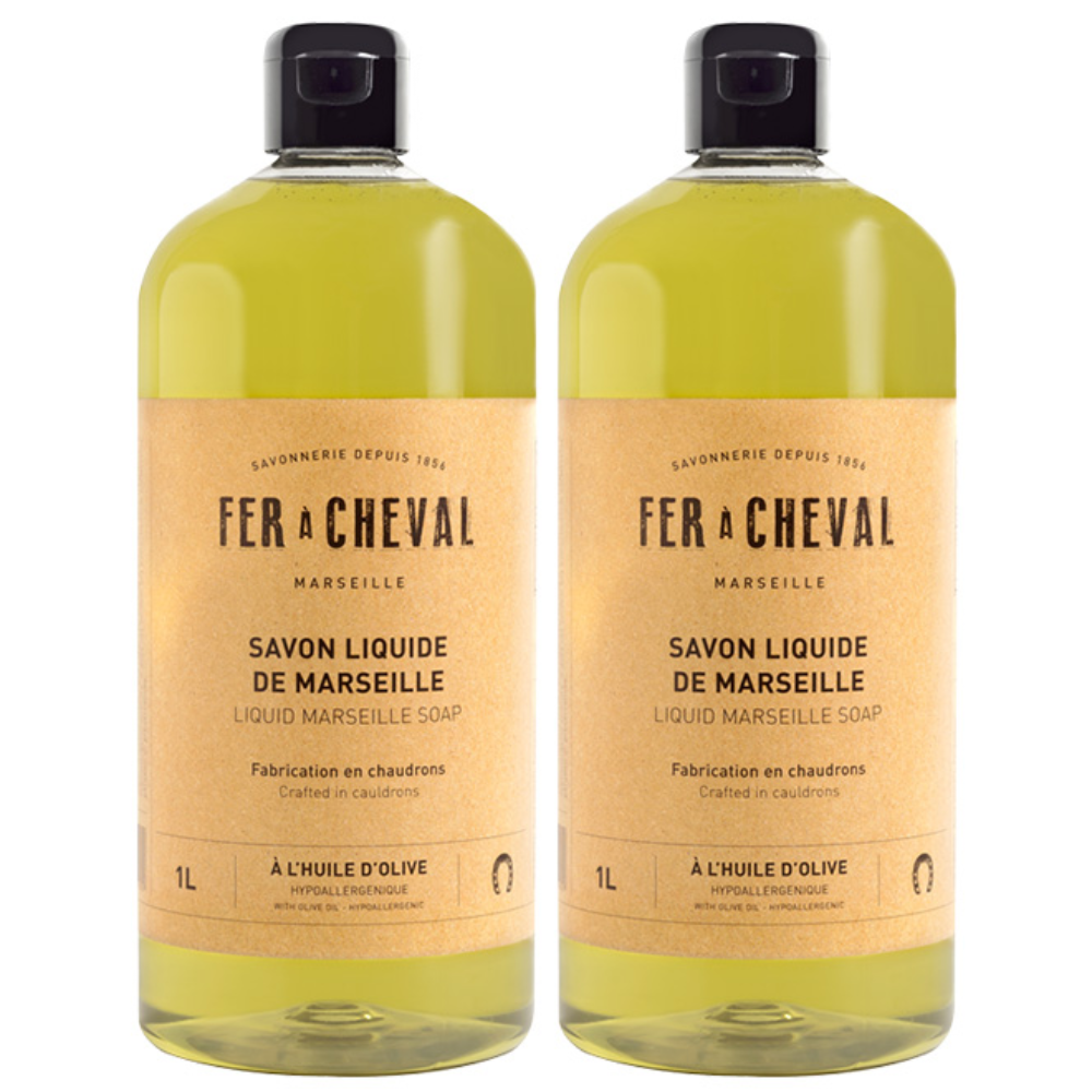 페라슈발 올리브 리퀴드 솝 1L 세트, 2개, 1L 46,320원