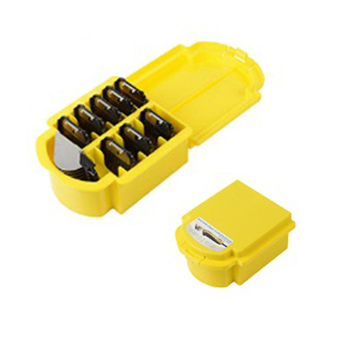 엘리먼트 클립콤 KM2 KM5 KM10 하인이거  KL-620 리케이 RK1교체용 덧날 65,000원