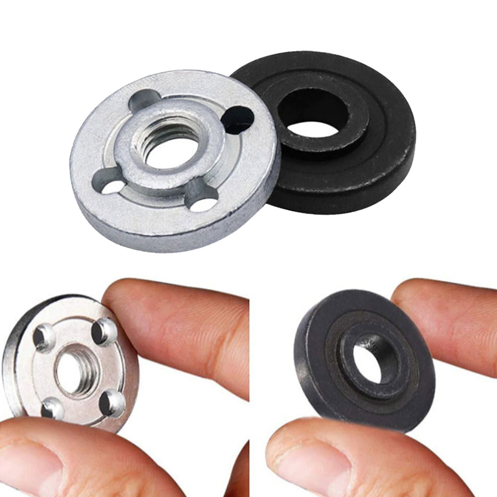 4인치 그라인더 플랜지 만조 세트 5,480원