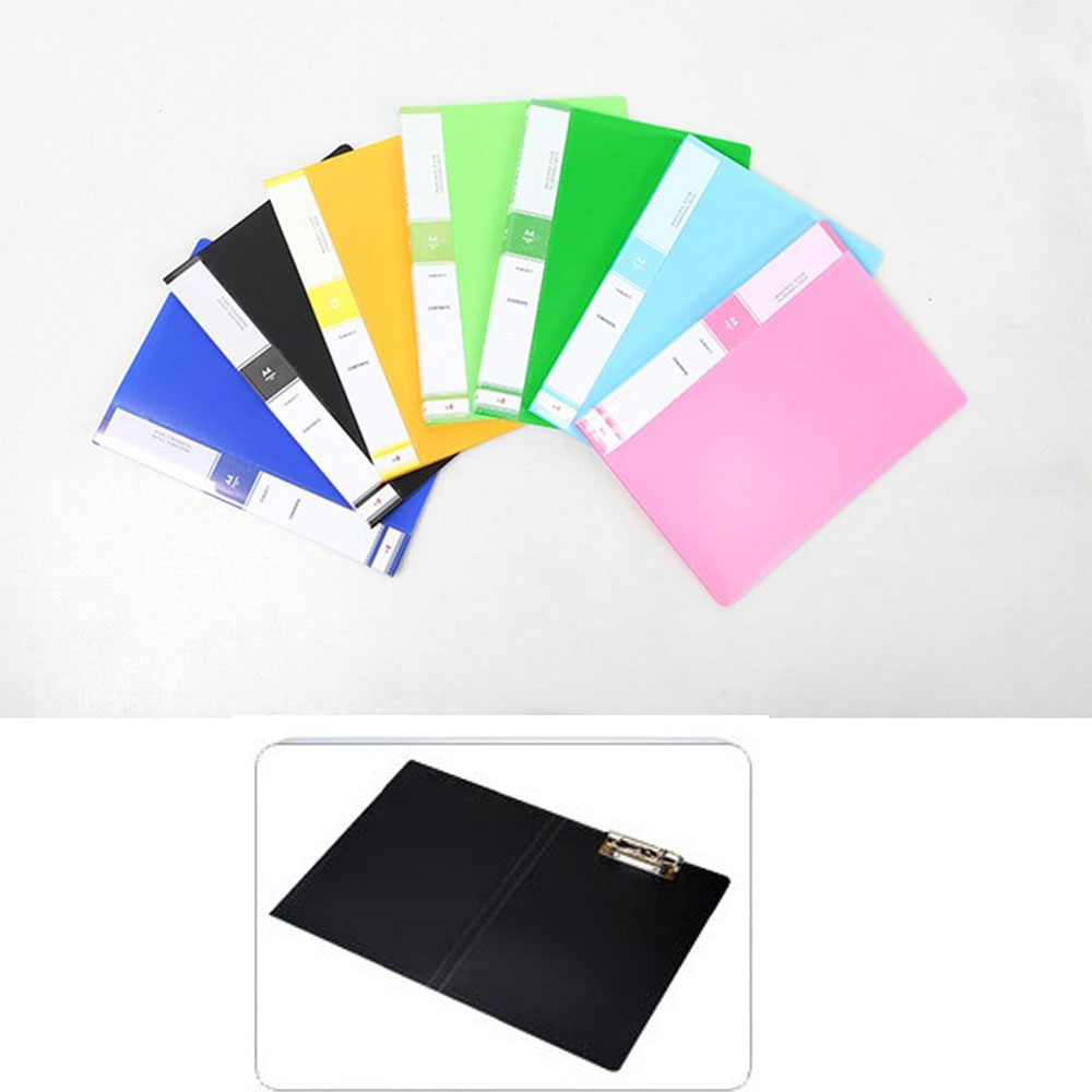 무배 PP 인덱스 펀치레스화일 A4 62,000원