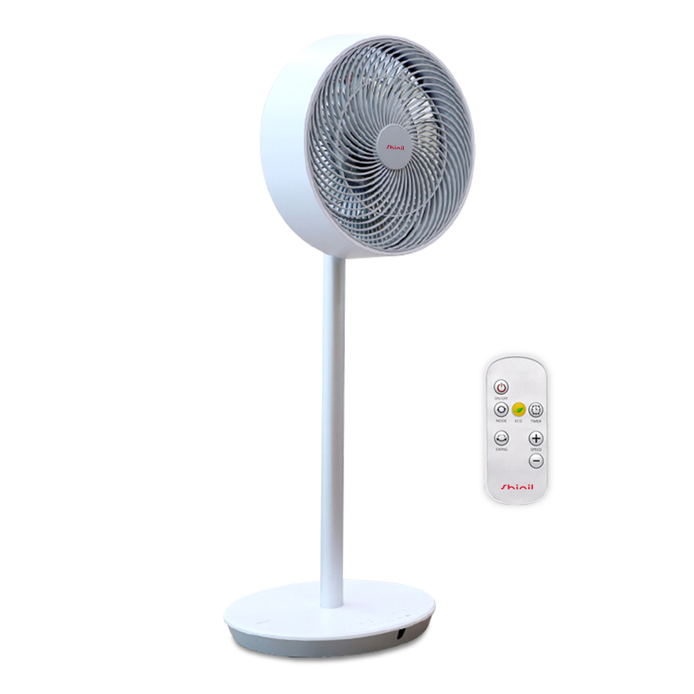 신일 인공지능 BLDC모터 무소음 선풍기 62,520원