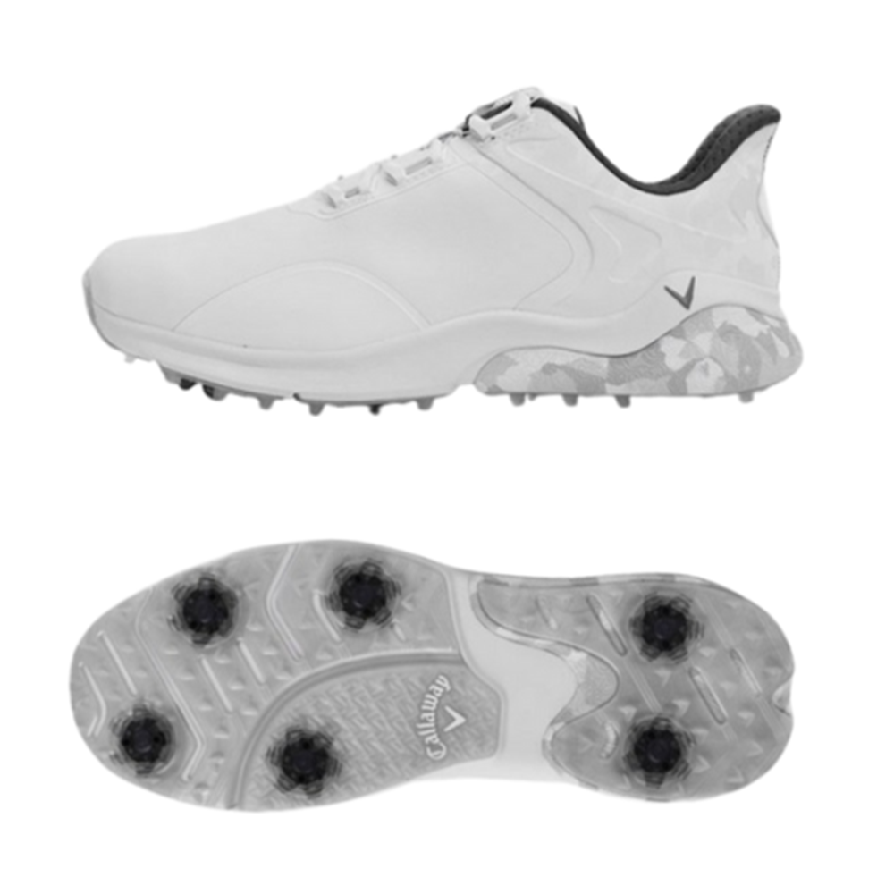 캘러웨이 매브엑스 보아 남성 골프화 38MMXB 182,300원
