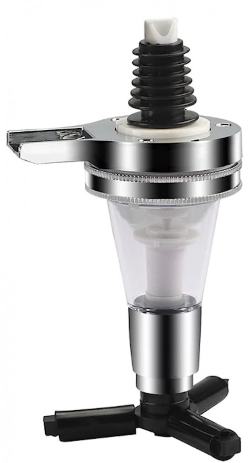 와인 랙 위스키 교체 디스펜서 부속품 헤드 머신 벽걸이 파티 바텐더 코르크 9,400원