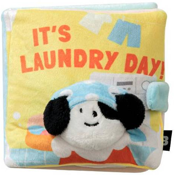 바잇미 잇츠 런드리데이 노즈워크 플레이북 24,200원