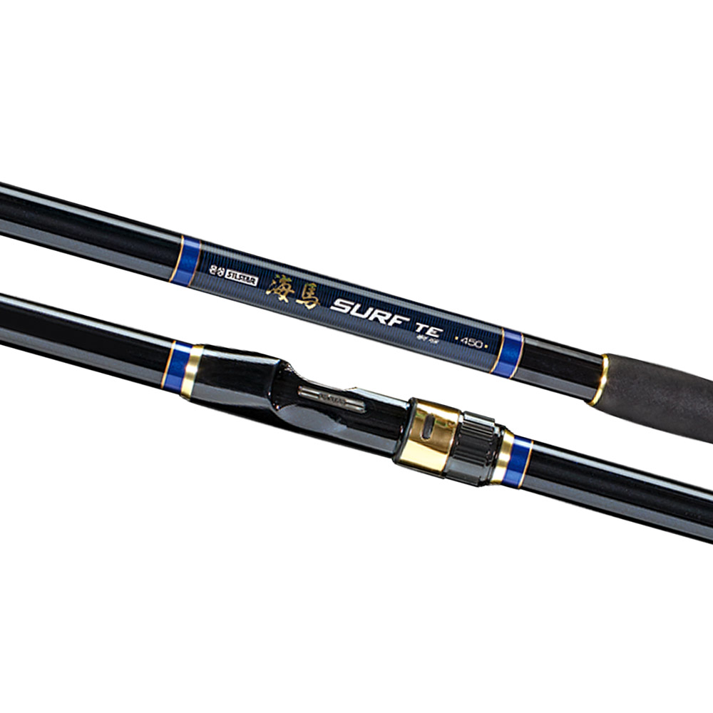 은성 해마서프 TE 원투낚시대 바다릴대 114,000원