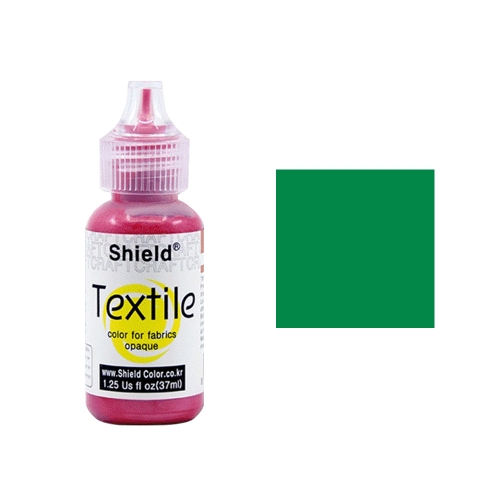 [원드림]쉴드 텍스타일 섬유 전용 물감 옷그림 패브릭 6,500원