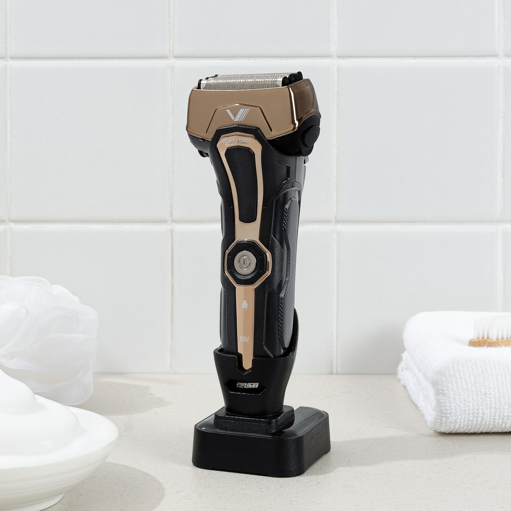 전기 전자 전동면도기 탱크쉐이버 이즈미 한정판 194,000원