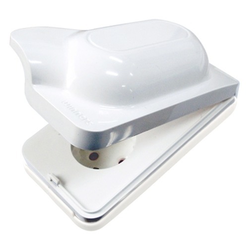 위너스 위너  2구 방우형 콘센트 2,550원