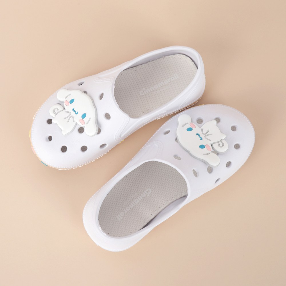 PWX키즈 마이멜로디 톡톡 EVA실내화 14,900원