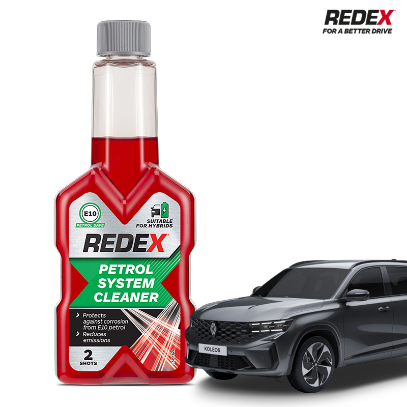 레덱스 그랑콜레오스 연료첨가제 하이브리드 가솔린 휘발유 250ml, 1개 27,900원