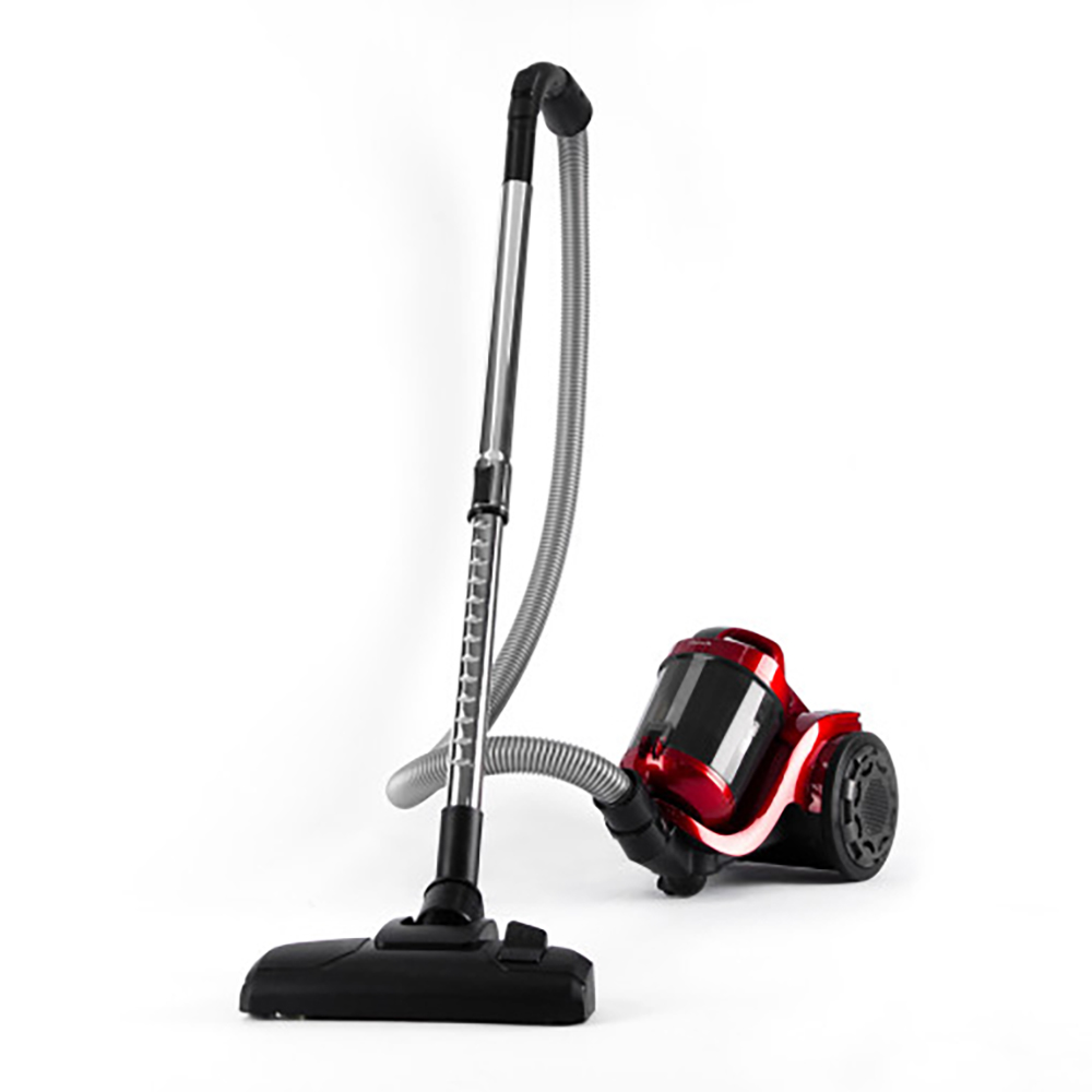 신일 유선 싸이클론 진공청소기, svc-R700lot, BLACK+RED 103,000원