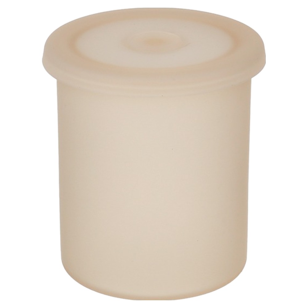 플라라 전자레인지 하이타입 실리콘 스팀홀 밀폐용기 원통형 800ml 10,900원