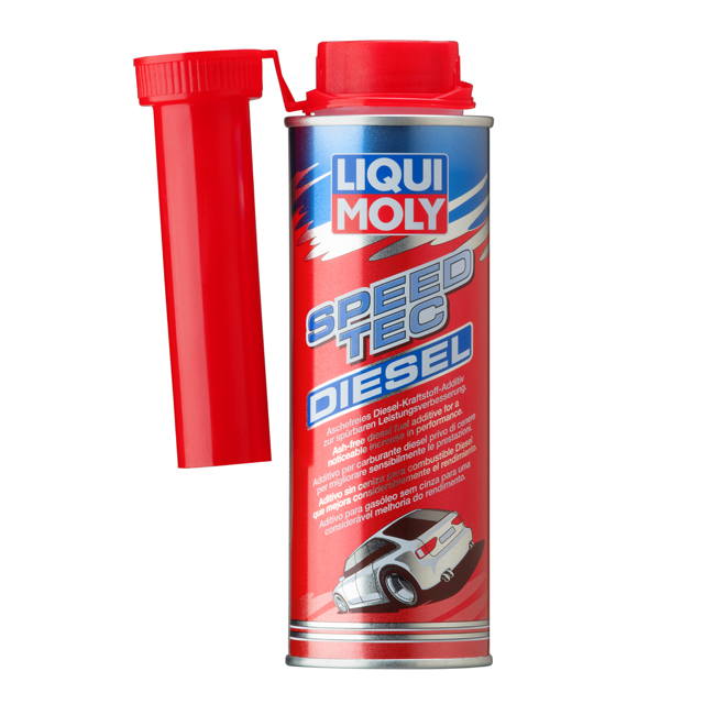 리퀴몰리 코리아 스피드텍 디젤 250ml 정식수입, 1개, 디젤/경유 22,000원