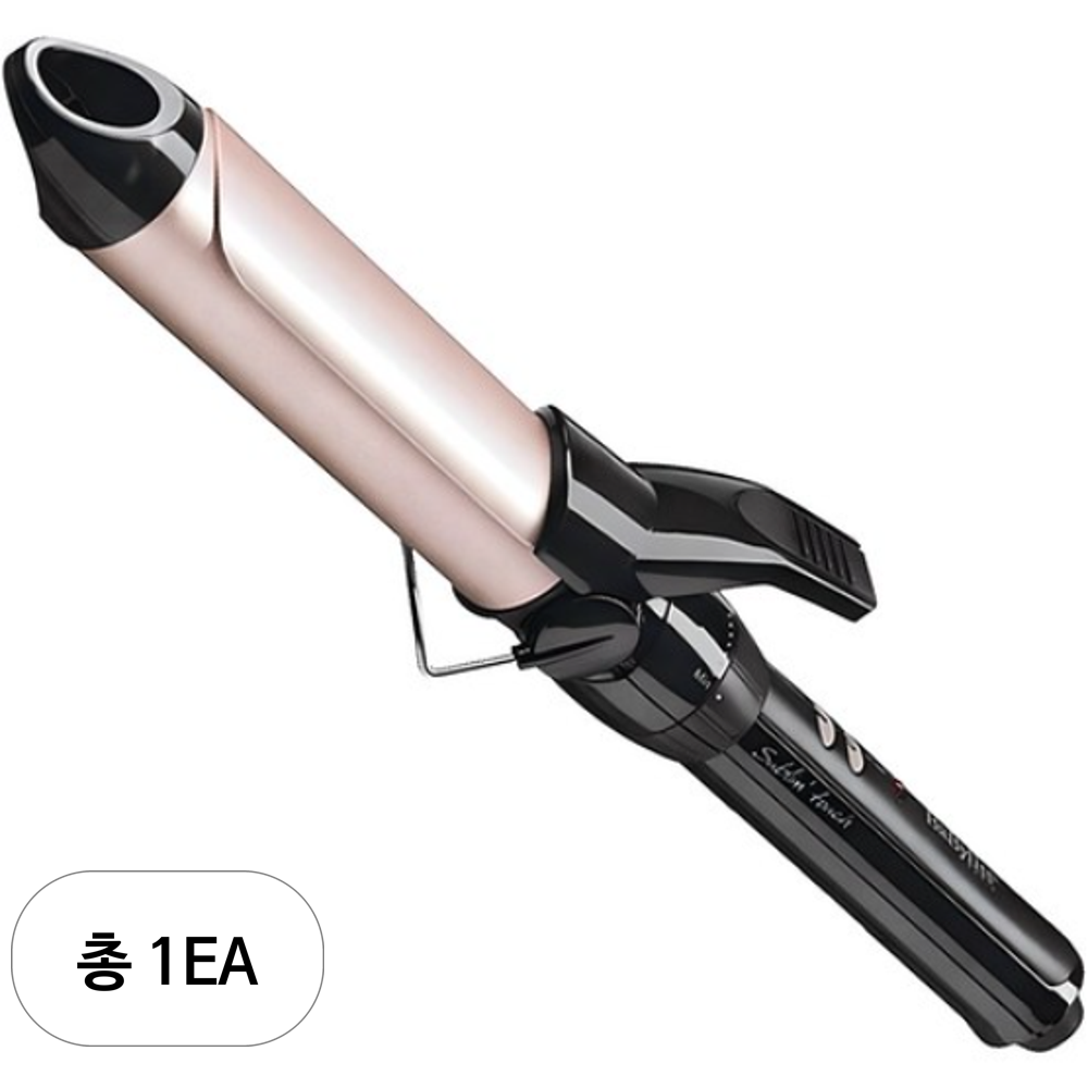 바비리스 수블림 컬링 봉고데기 32mm C332K 43,440원